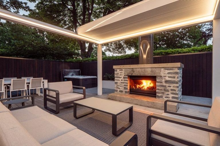 Photo of property in 4 Cardigan Street, Arrowtown, 9302