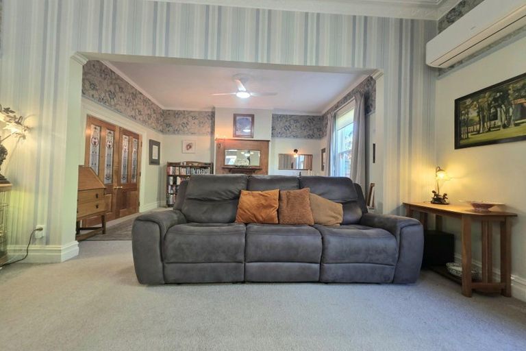 Photo of property in 50 Tees Street, South Hill, Oamaru, 9400