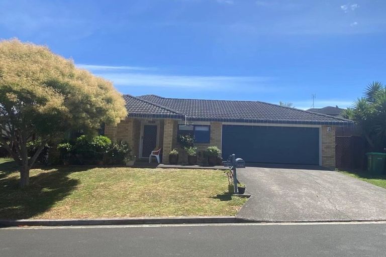 Photo of property in 6 Civita Court, Manurewa, Auckland, 2105
