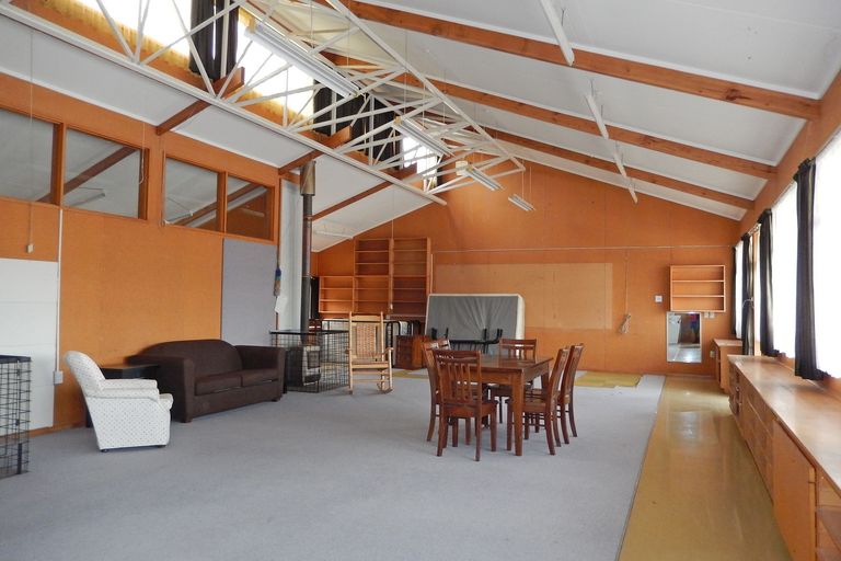 Photo of property in 23 Ross Road, Herbert, 9495