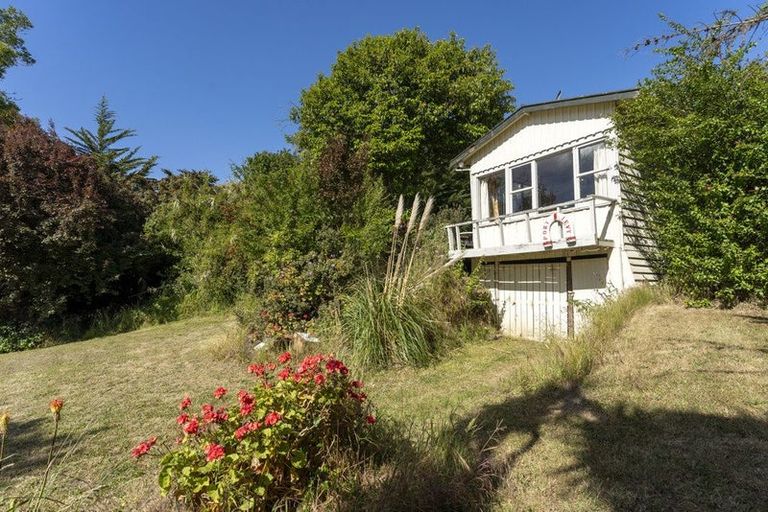 Photo of property in 12 Puari Road, Port Levy, Diamond Harbour, 8972