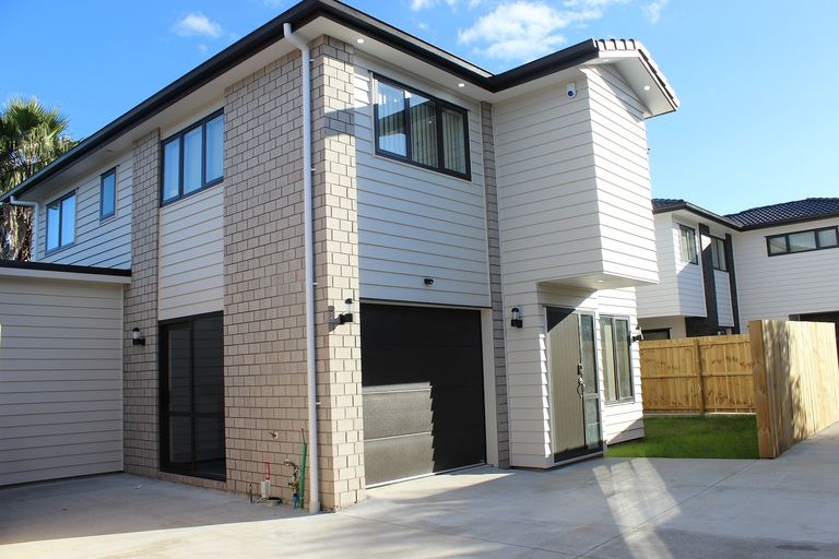 Photo of property in 187b Gray Avenue, Papatoetoe, Auckland, 2024