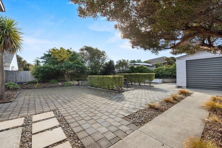 Photo of property in 157 Pine Avenue, South New Brighton, Christchurch, 8062