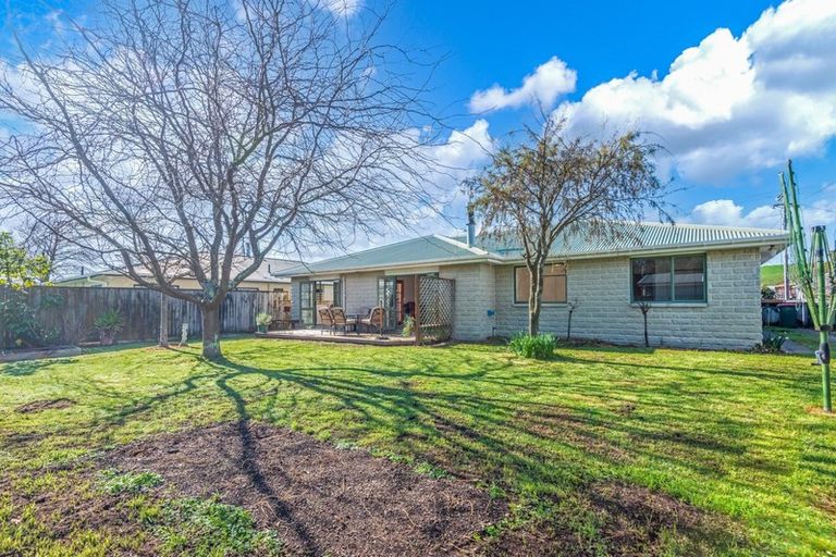 Photo of property in 80a Tyndall Street, Pahiatua, 4910