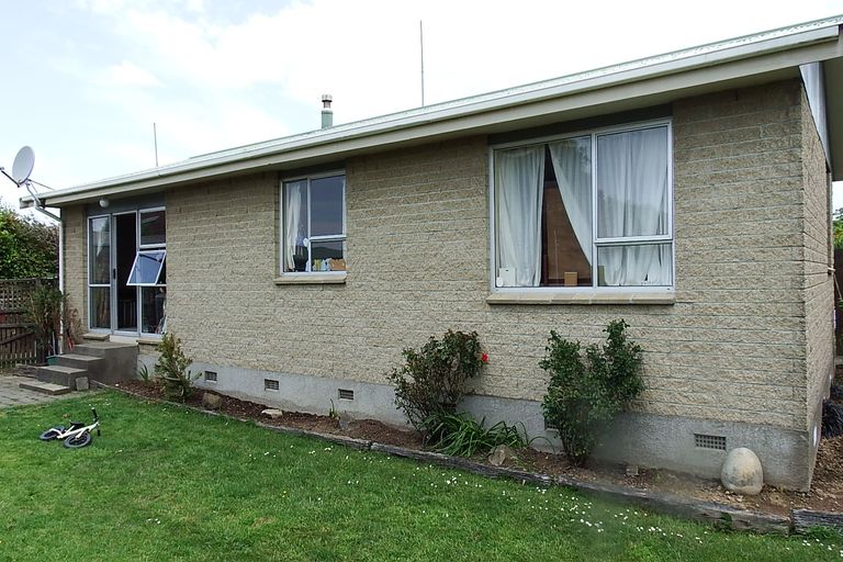 Photo of property in 302 Centre Street, Heidelberg, Invercargill, 9812