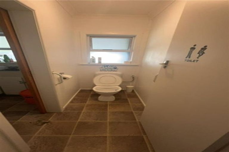Photo of property in 1 Balmoral Street, Levin, 5510