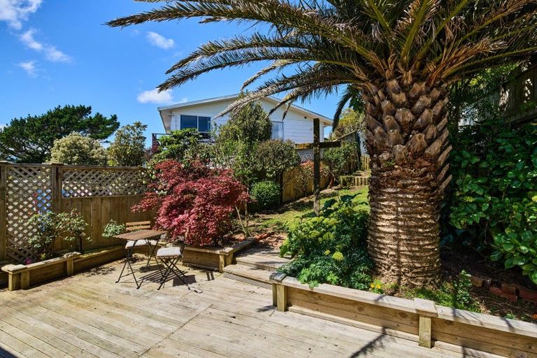 Photo of property in 39 Edgecombe Street, Newlands, Wellington, 6037