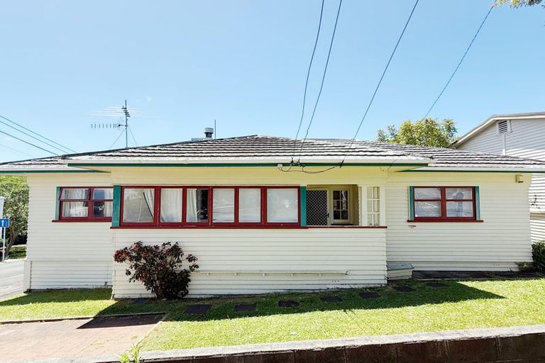 Photo of property in 13 Akarana Avenue, Mount Roskill, Auckland, 1041