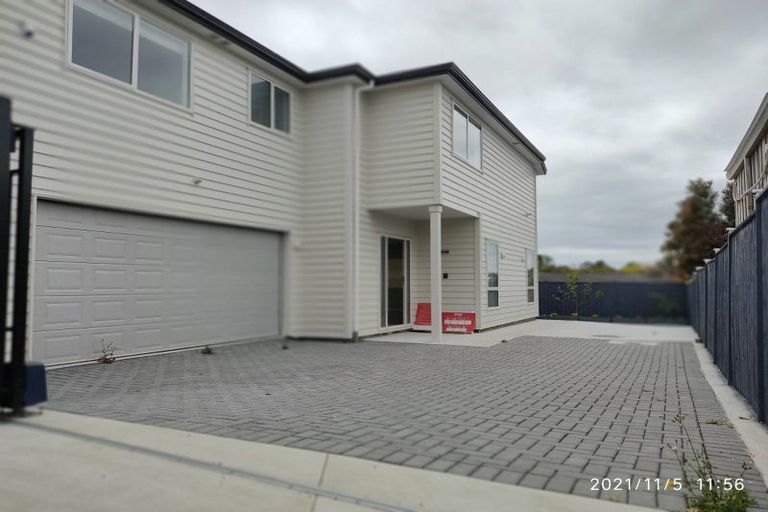 Photo of property in 21a The Boulevard, Sunnyhills, Auckland, 2010