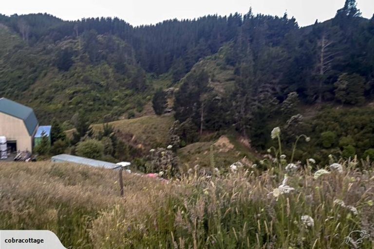 Photo of property in 114 Mac's Road, Hira, Nelson, 7071