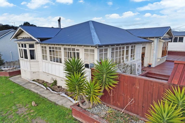 Photo of property in 1 Marshall Street, Bradford, Dunedin, 9011