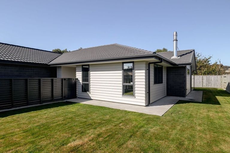 Photo of property in 33 Monarch Drive, Ashhurst, 4810