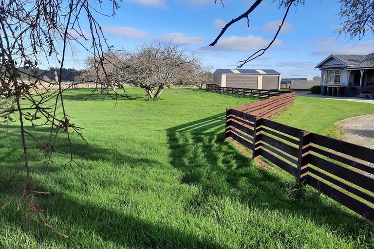 Photo of property in 143 Lochiel Bridge Road, Lochiel, Winton, 9781