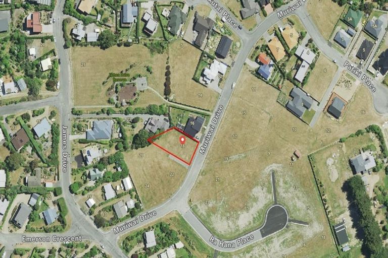 Photo of property in 18 Muriwai Drive, Diamond Harbour, 8971