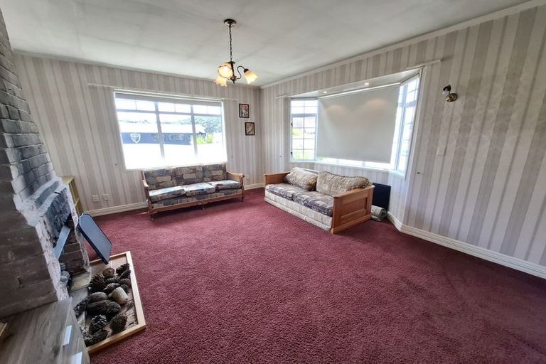 Photo of property in 93 Buller Street, New Plymouth, 4312