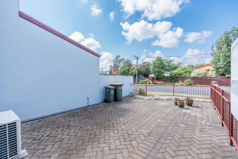 Photo of property in 29c Claudelands Road, Hamilton East, Hamilton, 3216