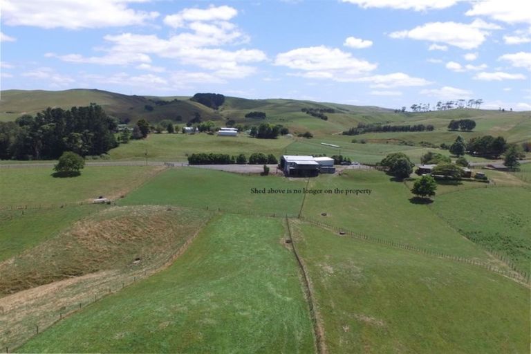 Photo of property in 306 Tahuroa Road, Tauwhare, Morrinsville, 3371
