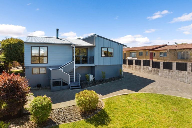 Photo of property in 37 Cullimore Street, Pukete, Hamilton, 3200