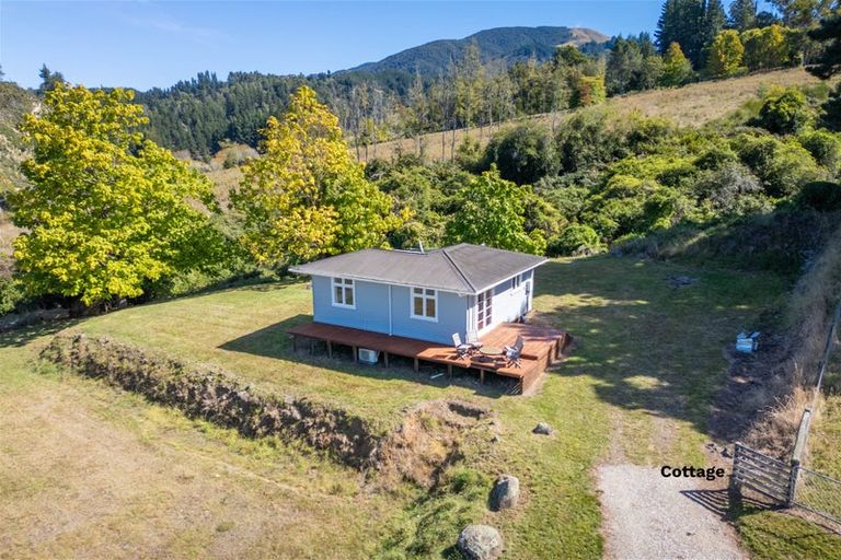 Photo of property in 228 Brooklyn Valley Road, Brooklyn, Motueka, 7198