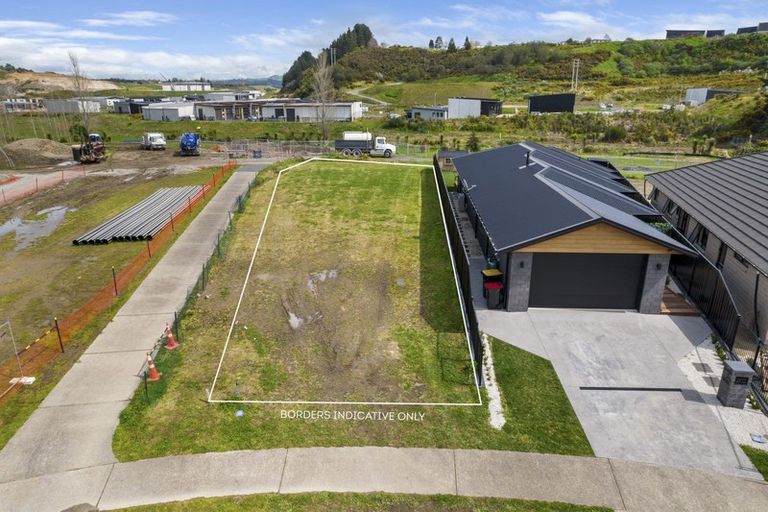 Photo of property in 85 Awataha Crescent, Pyes Pa, Tauranga, 3110
