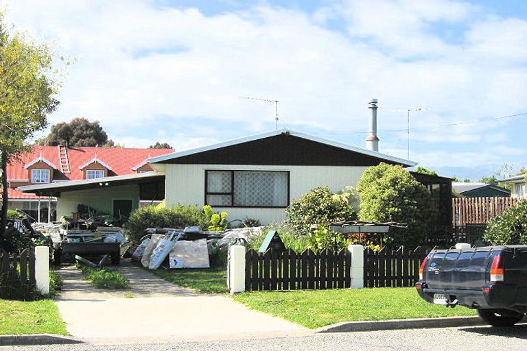Photo of property in 28 Rousehill Street, Renwick, 7204