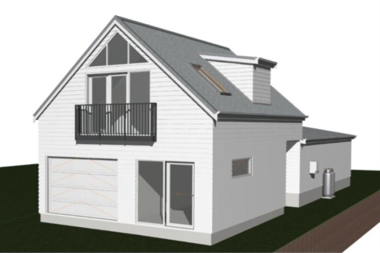 Photo of property in 289a Levers Road, Matua, Tauranga, 3110