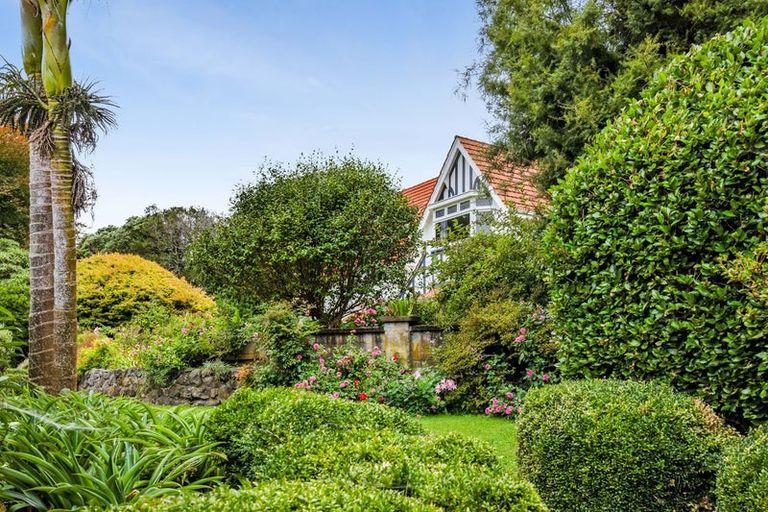 Photo of property in 1140 Ohangai Road, Ohangai, Hawera, 4672