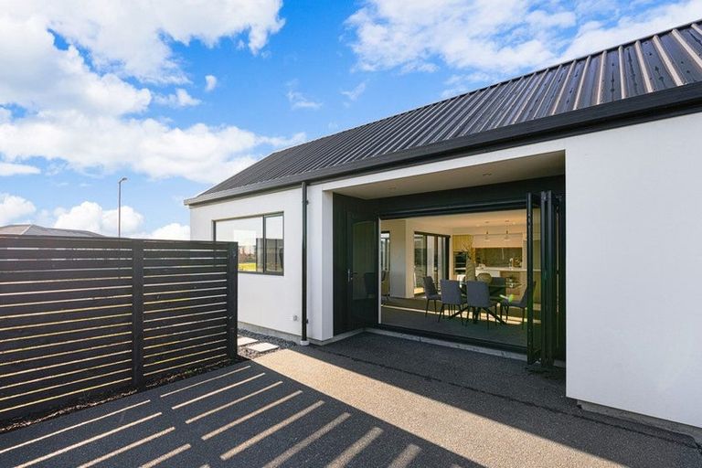 Photo of property in 28 Bonecrusher Street, Lincoln, 7608