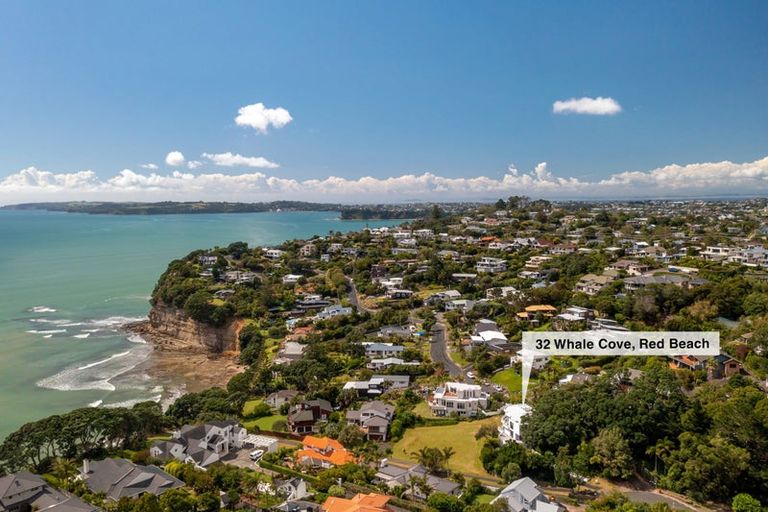 Photo of property in 32 Whale Cove, Stanmore Bay, Whangaparaoa, 0932