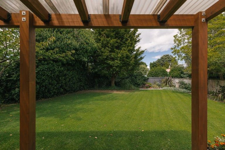 Photo of property in 168 College Street, Awapuni, Palmerston North, 4412