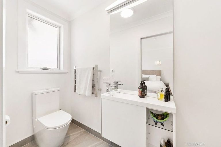 Photo of property in 57 Arcus Way, Hataitai, Wellington, 6021