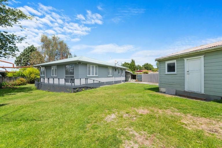 Photo of property in 3 Liane Place, Mangakakahi, Rotorua, 3015