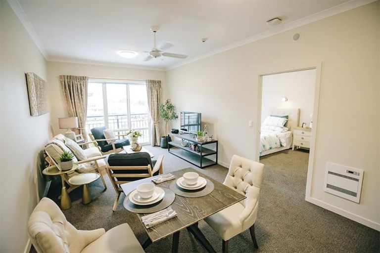 Photo of property in 29 North Terrace, Kelburn, Wellington, 6012