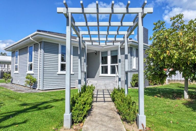 Photo of property in 633 Queen Sh25 Street, Thames, 3500