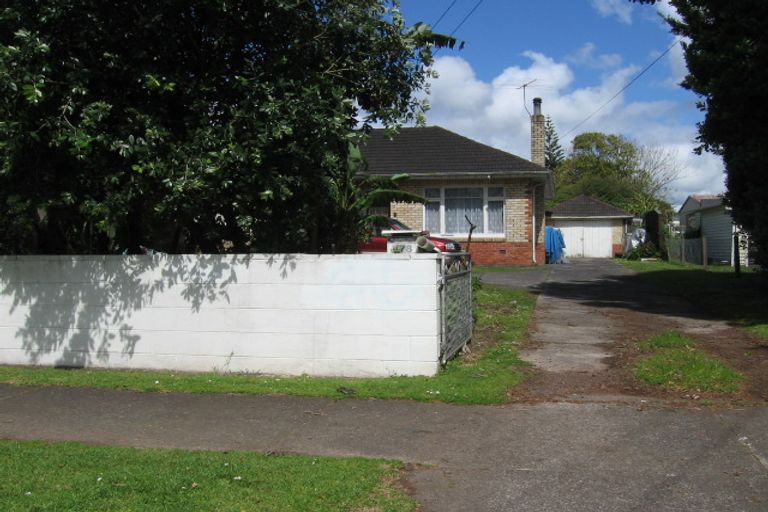 Photo of property in 178 Portage Road, Papatoetoe, Auckland, 2025