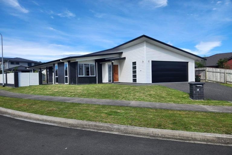Photo of property in 3 Leicester Place, Springvale, Whanganui, 4501
