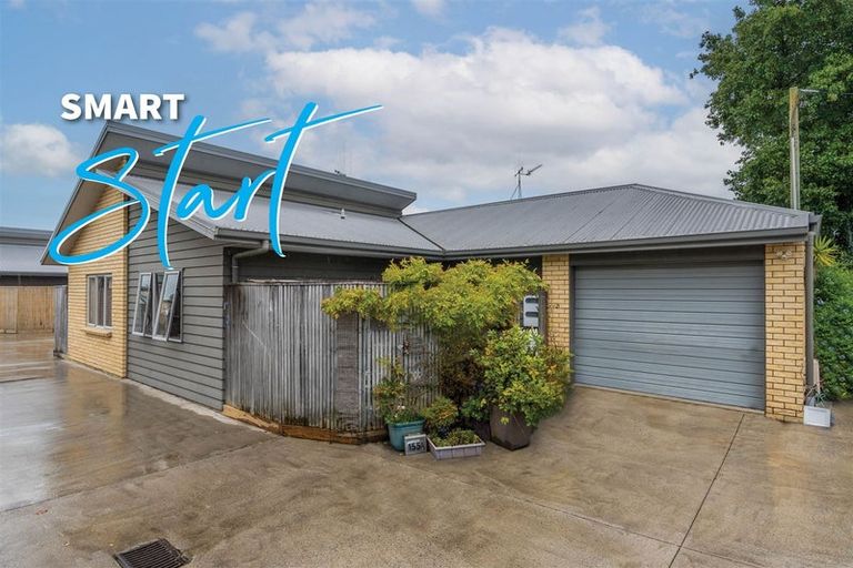 Photo of property in 155a Killarney Road, Frankton, Hamilton, 3204