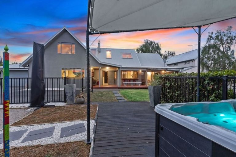 Photo of property in 2/25 The Avenue, Albany, Auckland, 0632