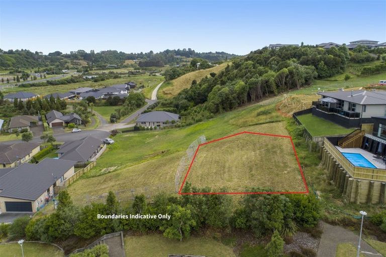Photo of property in 23 Caldera Crescent, Pyes Pa, Tauranga, 3112