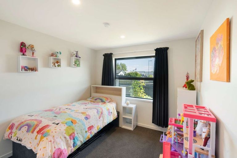 Photo of property in 39 Maka Lane, Halswell, Christchurch, 8025