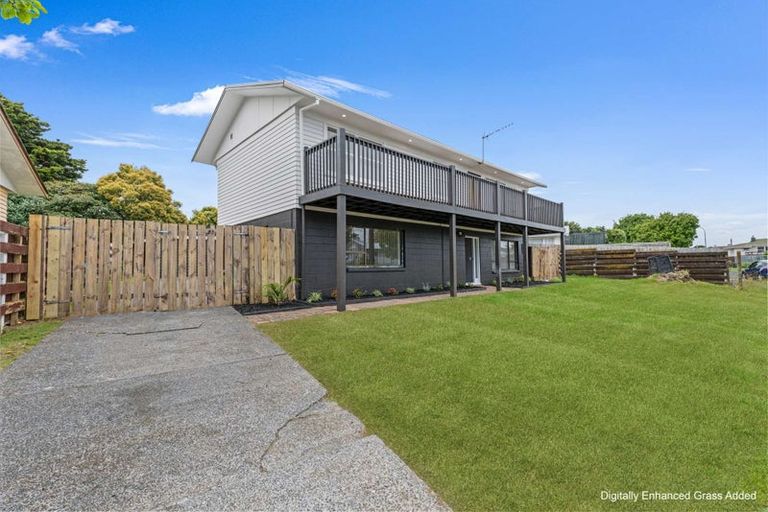 Photo of property in 14 Dagenham Street, Manurewa, Auckland, 2102