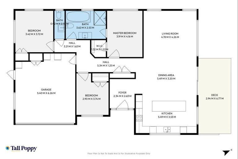 Photo of property in 16 Dal Din Drive, Otaki, 5512