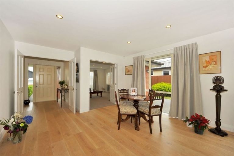 Photo of property in 6 Augustine Drive, Aidanfield, Christchurch, 8025