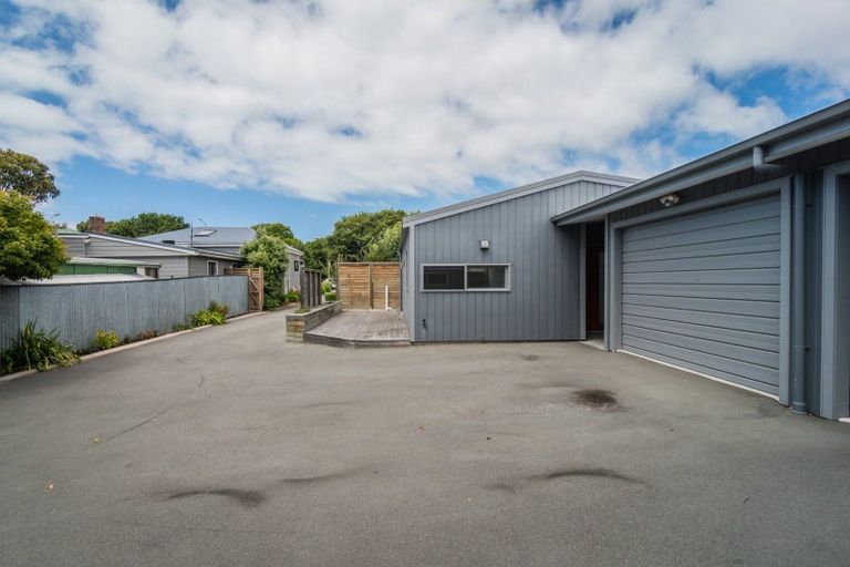 Photo of property in 27a Queen Street, Parkside, Timaru, 7910