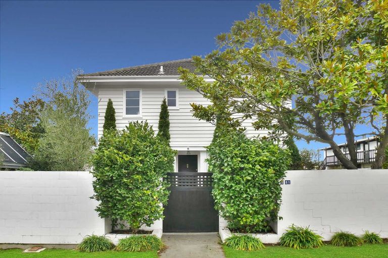 Photo of property in 1/21 Winchester Street, Merivale, Christchurch, 8014