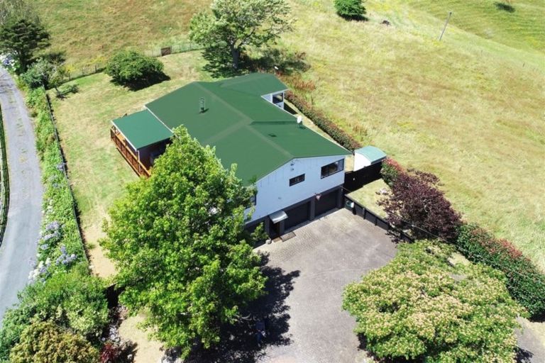 Photo of property in 118 Pinnacle Hill Road, Mangatawhiri, Bombay, 2675