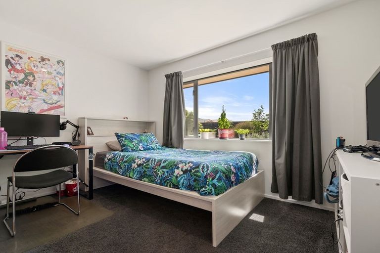 Photo of property in 1 Cloverlea Court, Rolleston, 7614