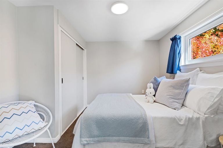 Photo of property in 12 Glamis Place, Cashmere, Christchurch, 8022