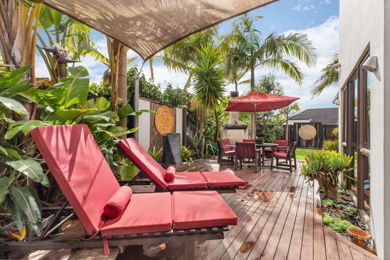 Photo of property in 38 Baltersan Drive, Flat Bush, Auckland, 2016