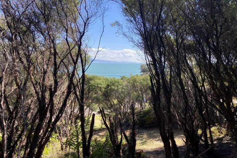 Photo of property in 10 Ngarimu Heights Row, Ngarimu Bay, Thames, 3575